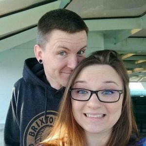 Meet your Posher, Christy